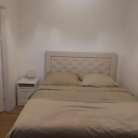 Perlowa Przystan Kolobrzeg