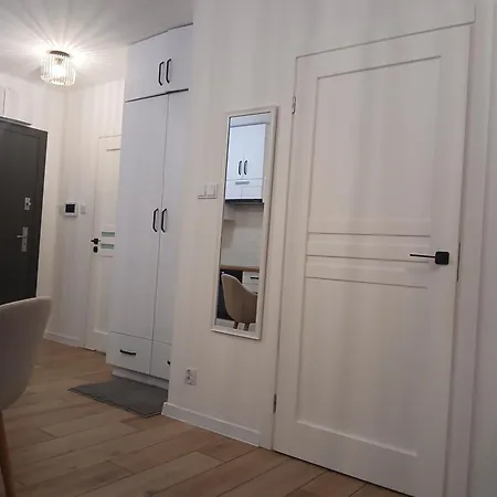 Apartment Perlowa Przystan *