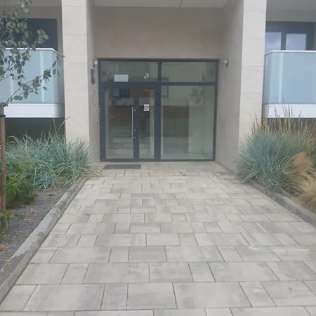 Perlowa Przystan * Kolobrzeg