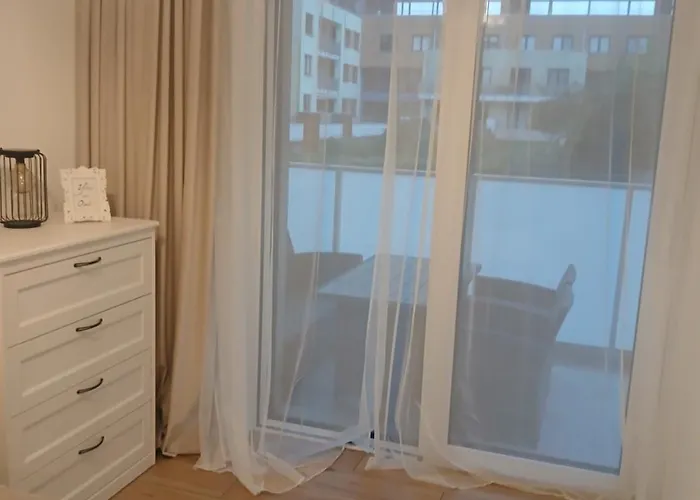 Perlowa Przystan * Kolobrzeg