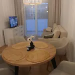 Lejlighed Perlowa Przystan Kołobrzeg