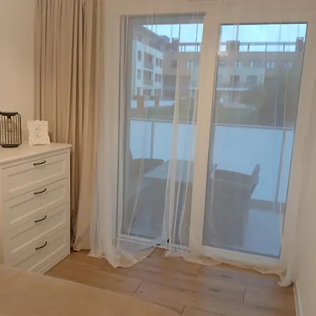 Perlowa Przystan * Kołobrzeg