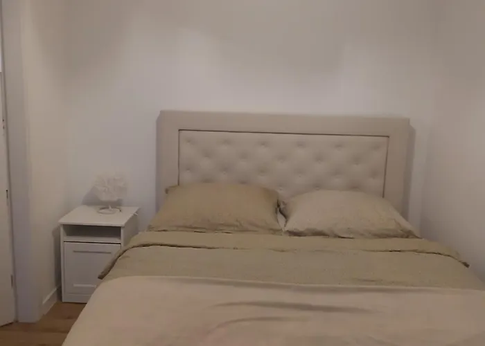 Perlowa Przystan Kolobrzeg