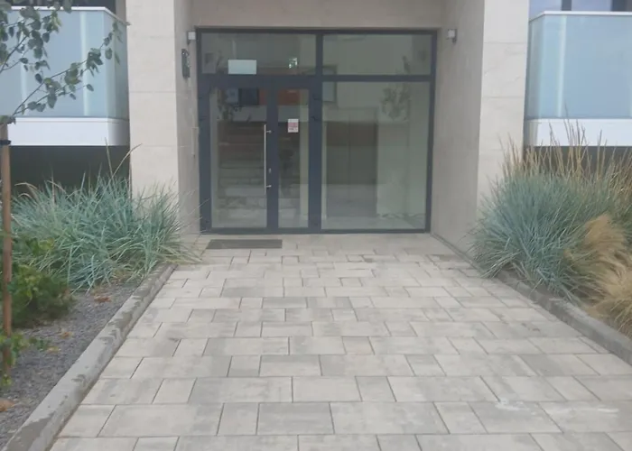 Perlowa Przystan * Kolobrzeg